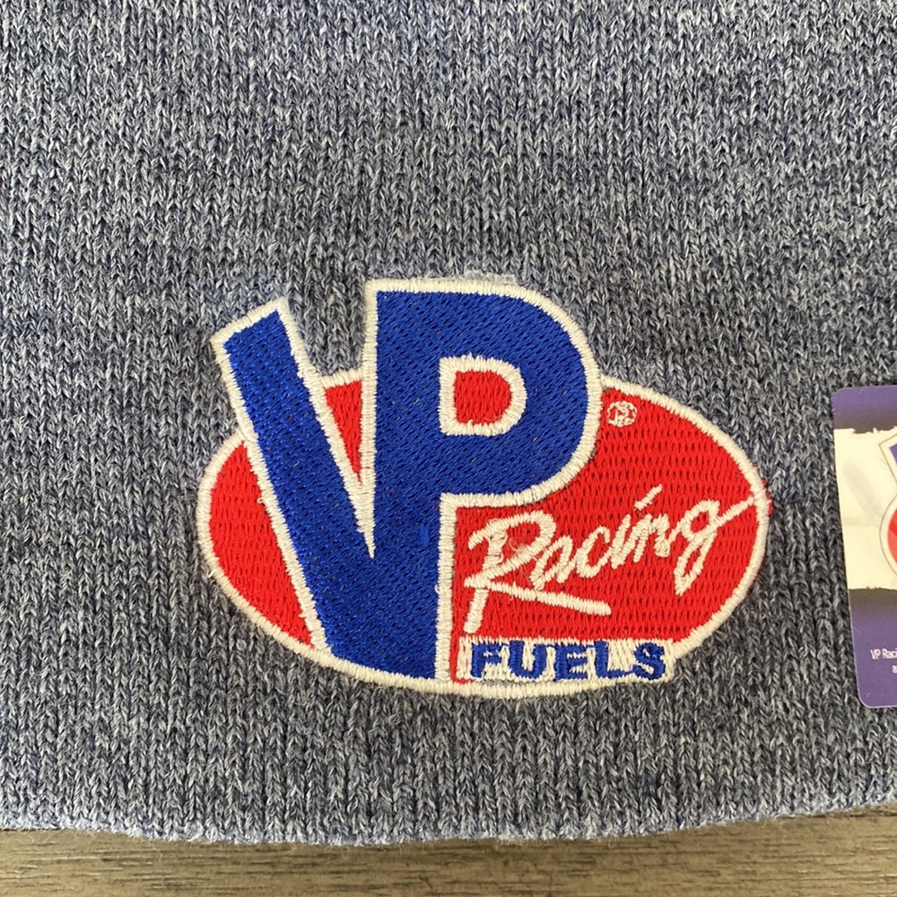 VP Racing Fuels Beanie - Picture 2 of 3